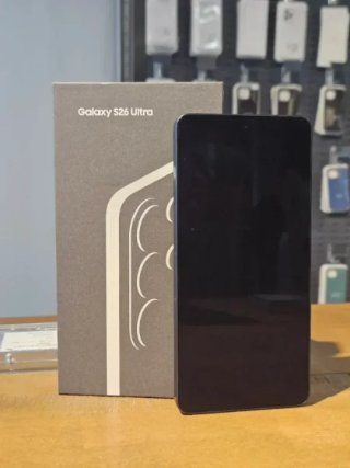 SAMSUNG S26 ULTRA 512GB NEGRO 100% BAT - 13 CICLOS