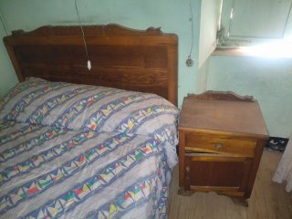 Muebles antiguos