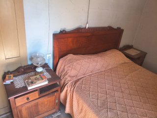 Muebles antiguos