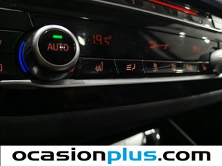 BMW X3 xDrive20d 140 kW (190 CV)