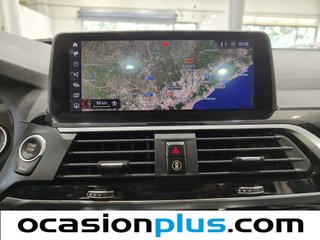 BMW X3 xDrive20d 140 kW (190 CV)
