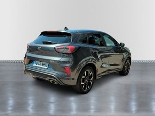 Ford Puma 1.0 EcoBoost 125cv ST-Line X MHEV