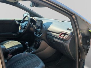 Ford Puma 1.0 EcoBoost 125cv ST-Line X MHEV