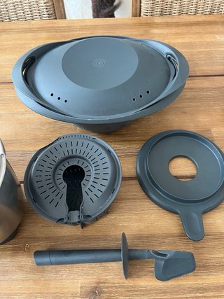 Thermomix TM6