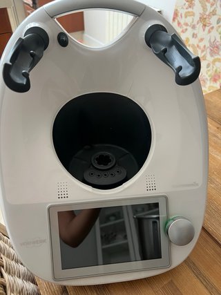 Thermomix TM6