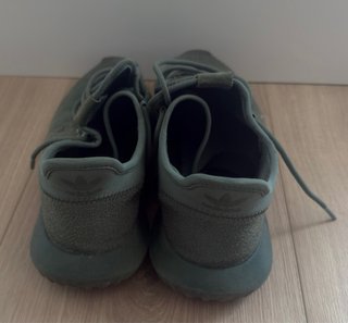Zapatillas Adidas Verdes