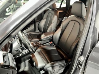 BMW X1 sDrive18d