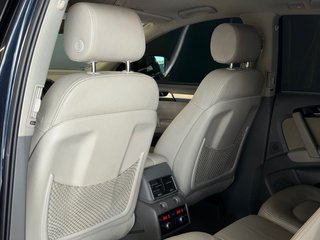Audi Q7 2010 ¡RESTYLING 7 PLAZAS!