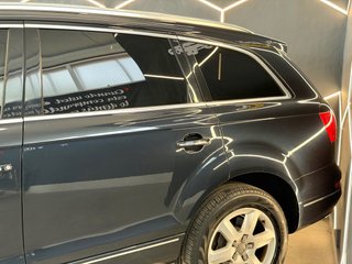 Audi Q7 2010 ¡RESTYLING 7 PLAZAS!