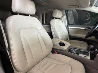 Audi Q7 2010 ¡RESTYLING 7 PLAZAS!