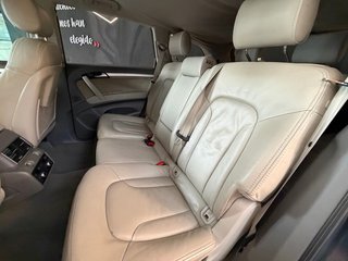 Audi Q7 2010 ¡RESTYLING 7 PLAZAS!