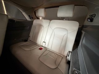 Audi Q7 2010 ¡RESTYLING 7 PLAZAS!