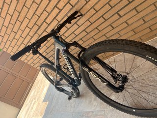 Specialized Epic World Cup 2024
