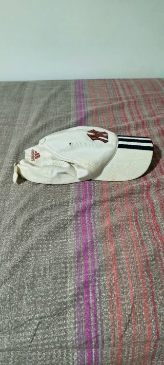 Cappello Adidas New York Yankees Vintage
