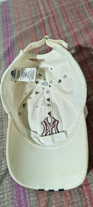 Cappello Adidas New York Yankees Vintage