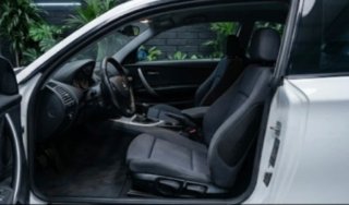 BMW Serie 1 2008
