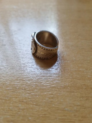 Anillo Tous México