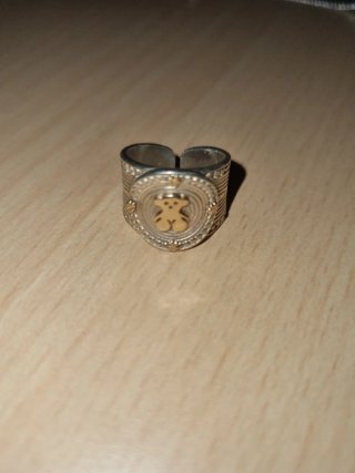 Anillo Tous México