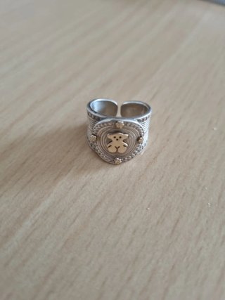 Anillo Tous México