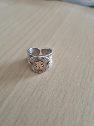 Anillo Tous México