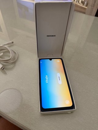 Samsun Galaxy A17 5G
