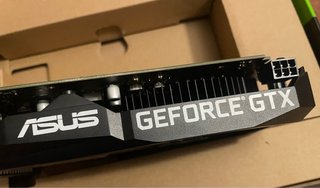 ASUS Nvidia GTX 1650 Super 4GB