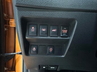 Nissan X-Trail 2021