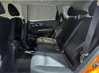 Nissan X-Trail 2021