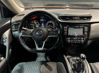 Nissan X-Trail 2021