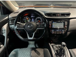 Nissan X-Trail 2021