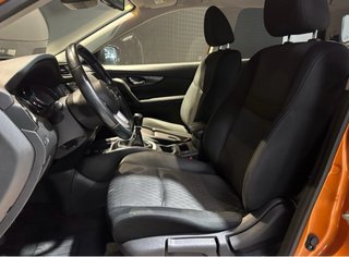 Nissan X-Trail 2021