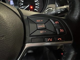 Nissan X-Trail 2021