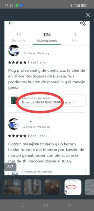 MASAJES QUIROMASAJISTA