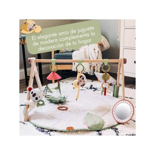 Tiny Love Luxe Developmental Gymini gimnasio