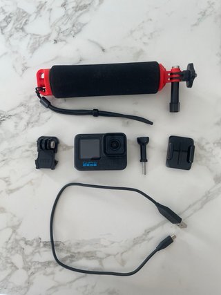 GoPro Hero 12 Black