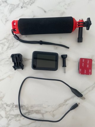 GoPro Hero 12 Black