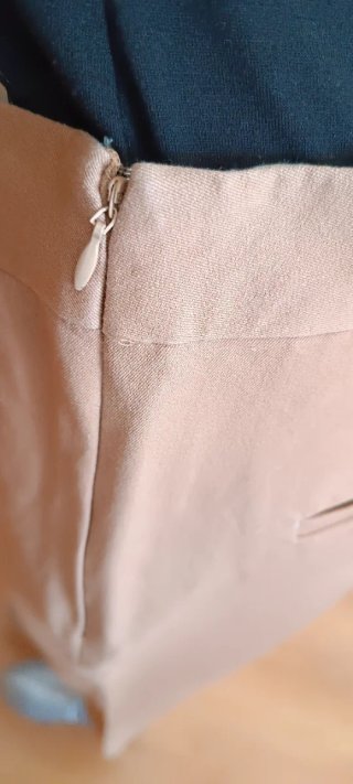 Pantalones Cortefiel