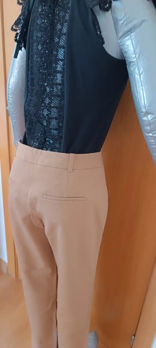 Pantalones Cortefiel
