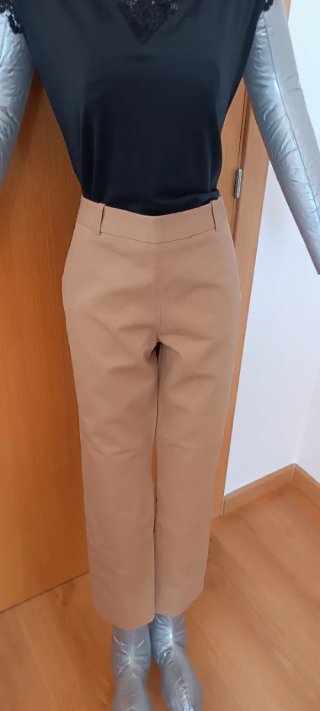 Pantalones Cortefiel