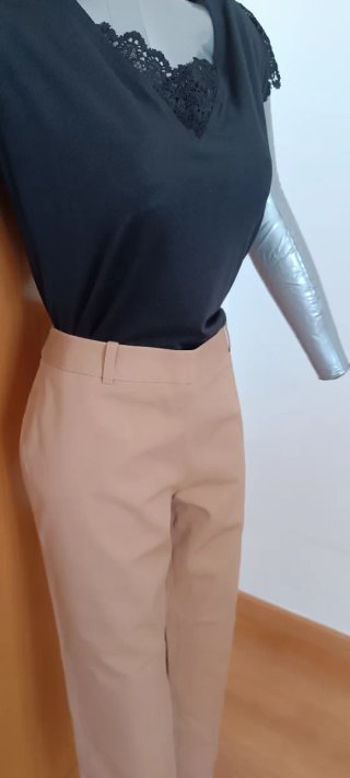 Pantalones Cortefiel