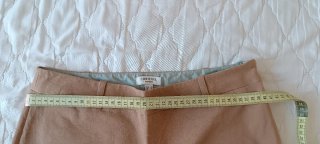 Pantalones Cortefiel