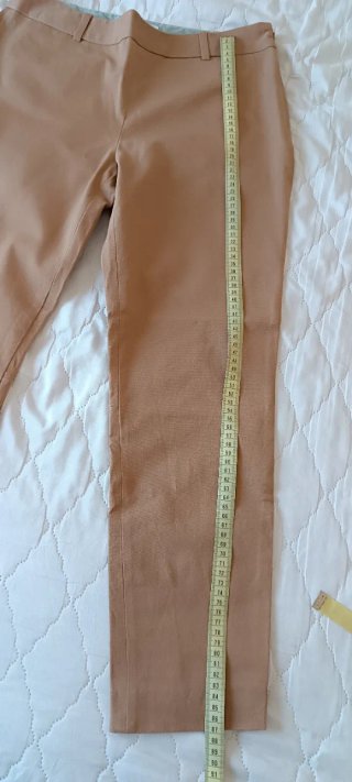 Pantalones Cortefiel
