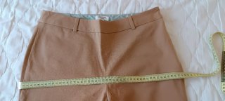 Pantalones Cortefiel