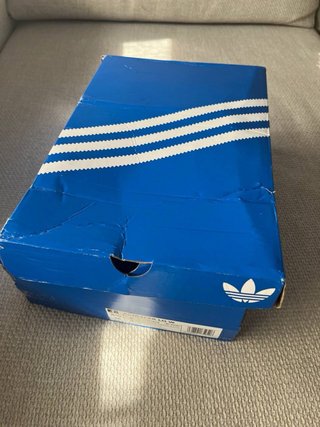Adidas Adiracer Lo W - 38