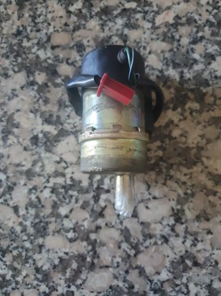 Bomba Gasolina Vfr