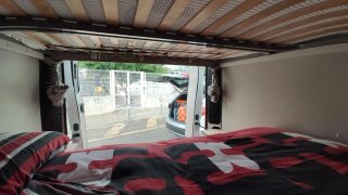 Camper L4H3 súper completa