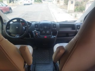 Camper 4 viajar 4 dormir excelente estado