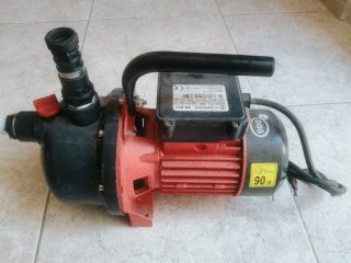 Bomba de agua Sterwins 900 JET-3