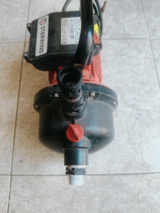 Bomba de agua Sterwins 900 JET-3