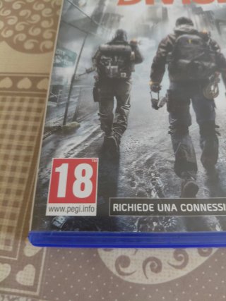 Gioco ps4